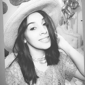 Meet your Posher, Mary’s